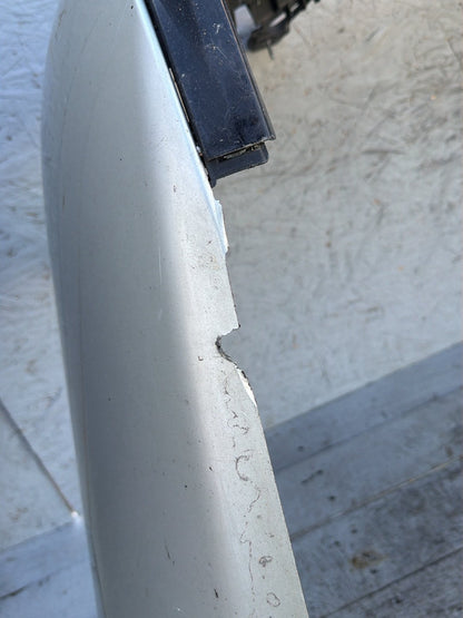 2015-2019 Jaguar XJ X351 Rear Bumper Cover Panel Assembly OEM