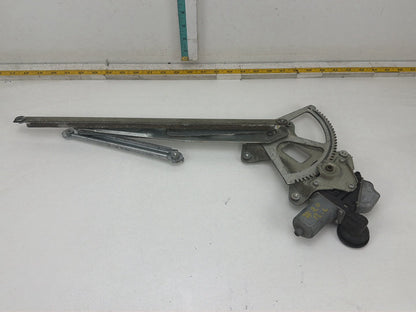 2010-2015 Toyota Prius W30- Rear LH Driver Side Door Window Regulator/Motor OEM