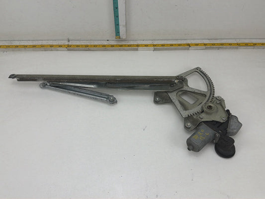 2010-2015 Toyota Prius W30- Rear LH Driver Side Door Window Regulator/Motor OEM