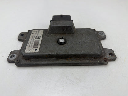 2013-2015 Nissan Altima Transmission Control Module 31036-3TA0A OEM