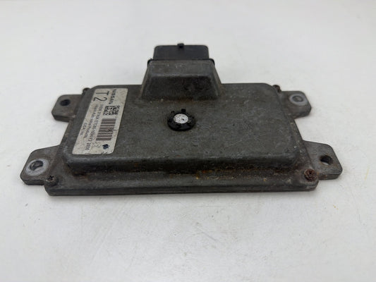 2013-2015 Nissan Altima Transmission Control Module 31036-3TA0A OEM