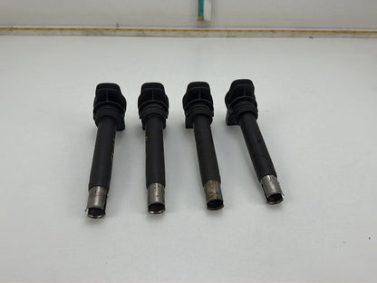 2013-2017 Volkswagen Tiguan Engine Ignition Coil Set OEM