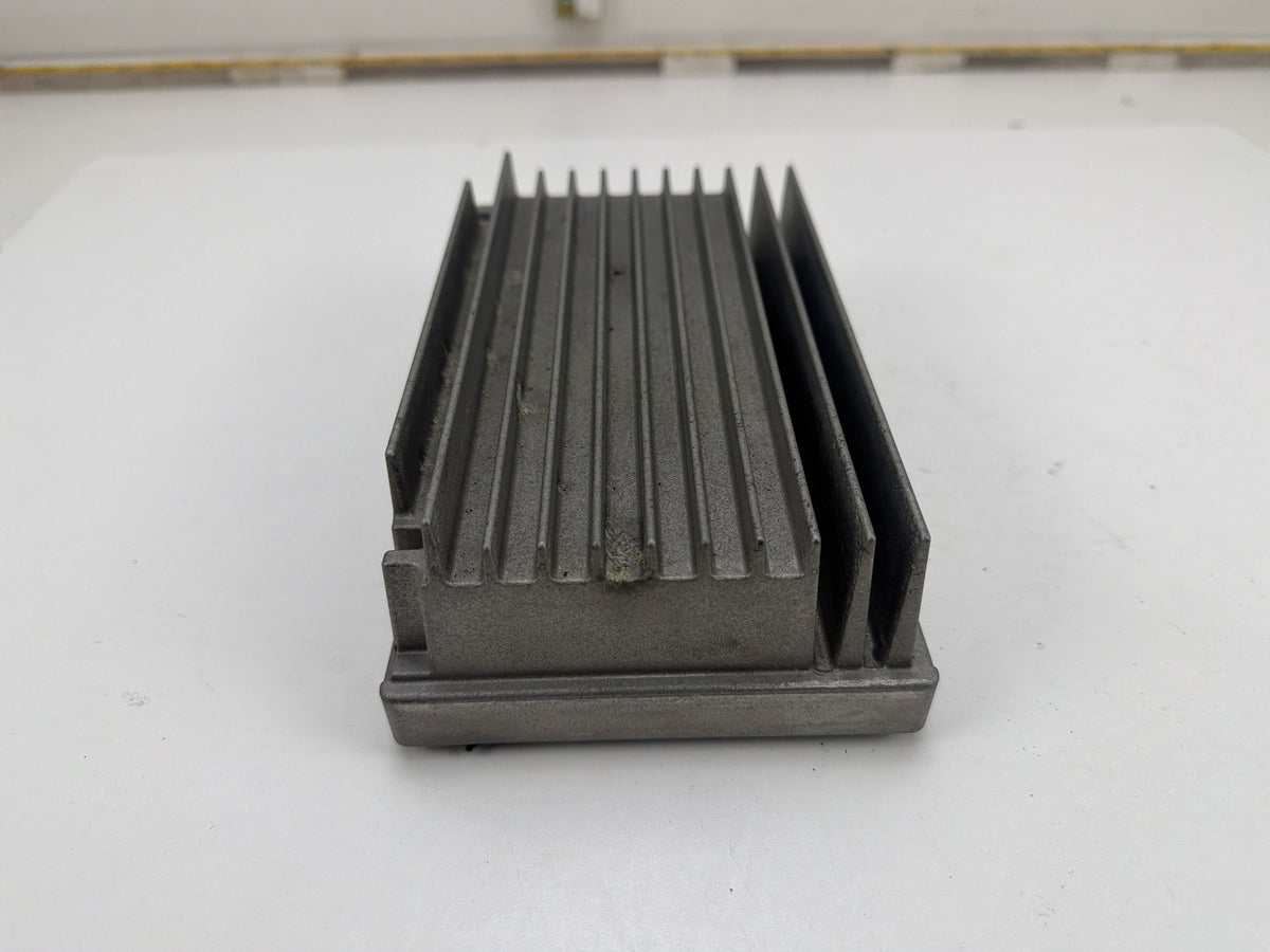 2011 BMW 335i xDrive Audio Equipment Radio Amplifier AMP 9246184 OEM