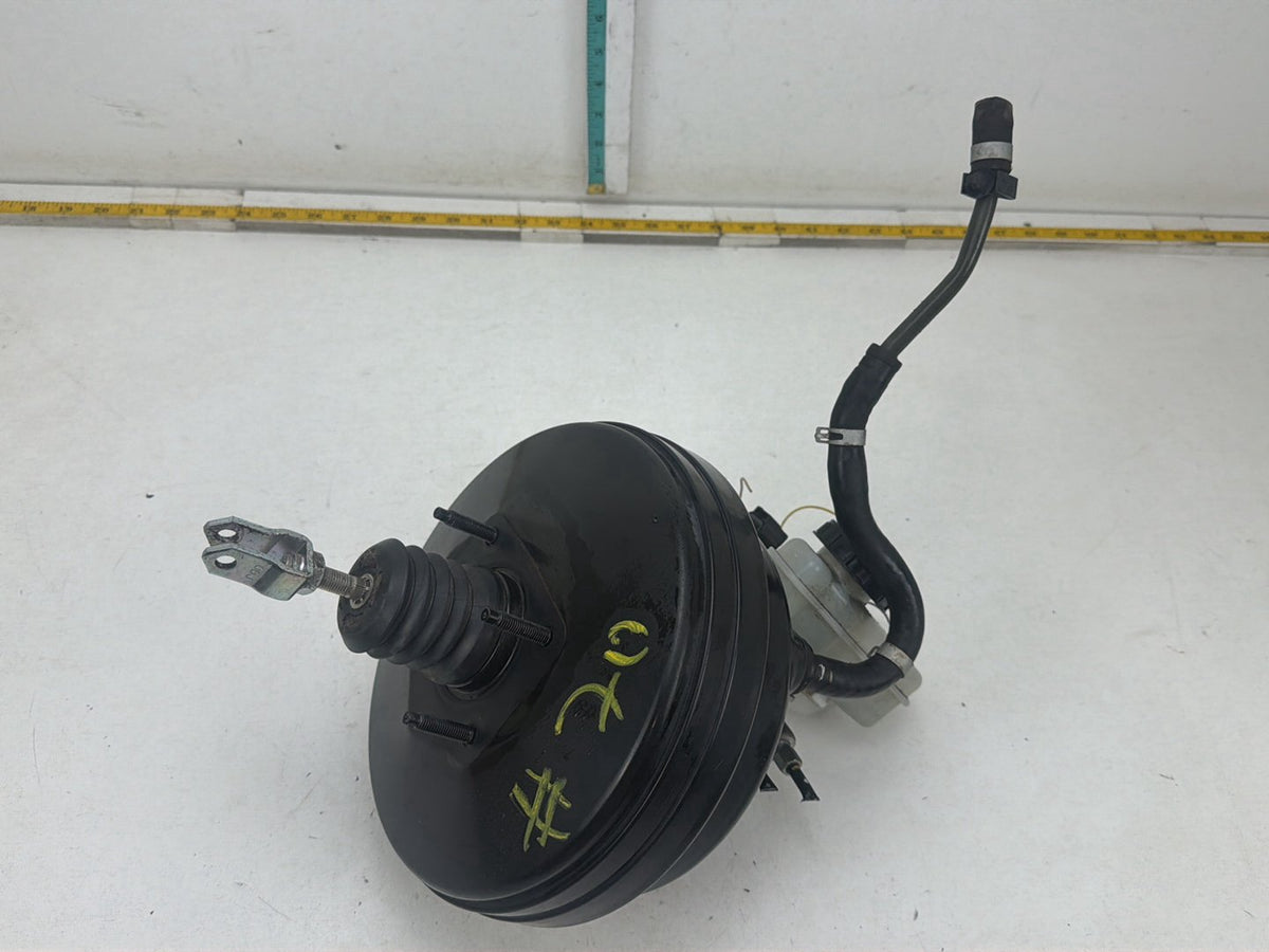 2008-2013 Infiniti G37 Sedan- Power Brake Booster Assembly EY02C, 0204053110 OEM