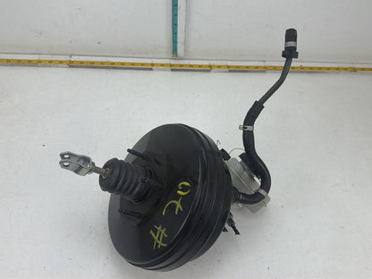 2008-2013 Infiniti G37 Sedan- Power Brake Booster Assembly EY02C, 0204053110 OEM