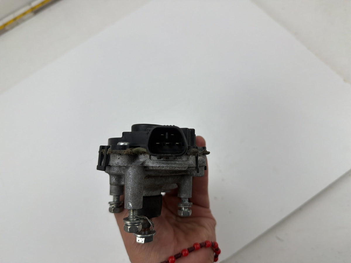 2019-2023 Subaru Impreza Front Windshield Wiper Motor 86511FL01A OEM
