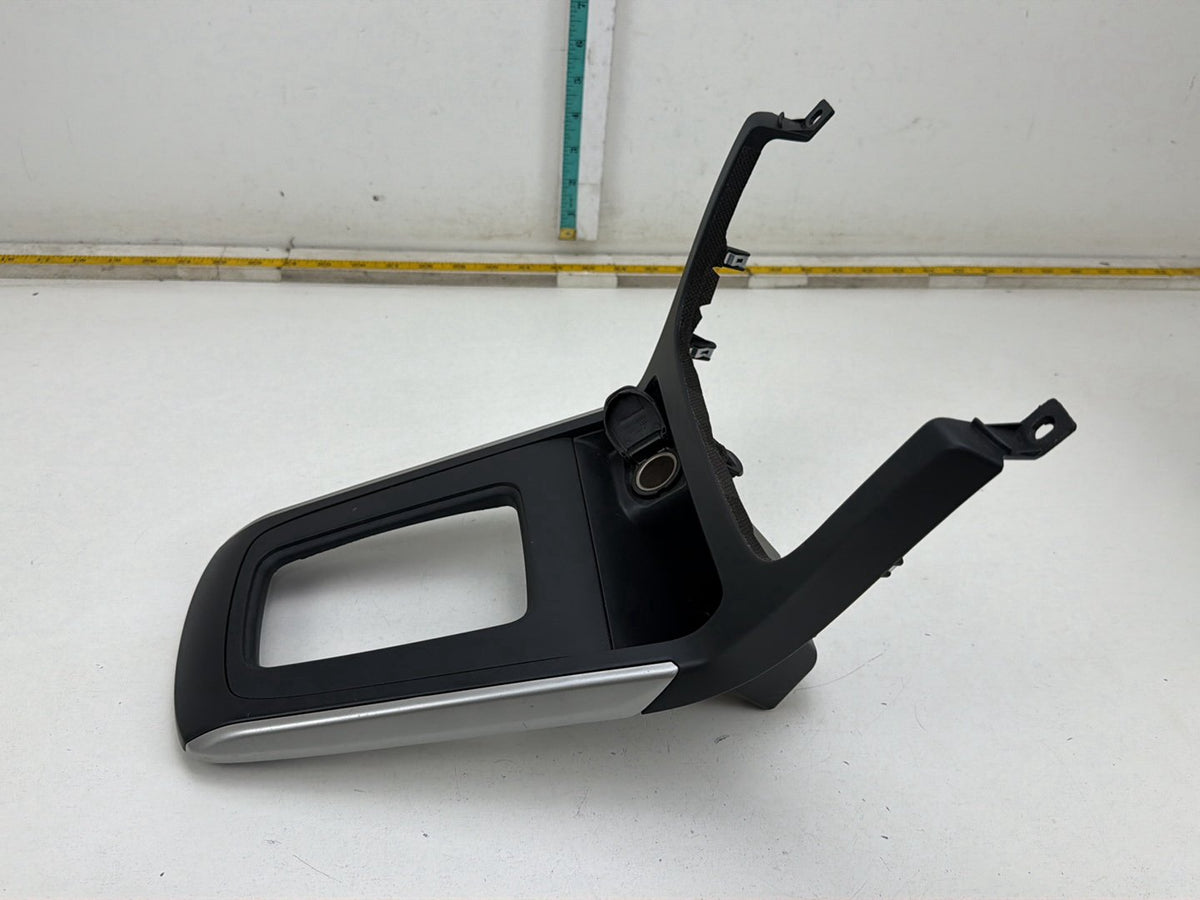 2015-2019 Nissan Sentra Automatic Shifter Bezel Trim 96941-3YU1A OEM