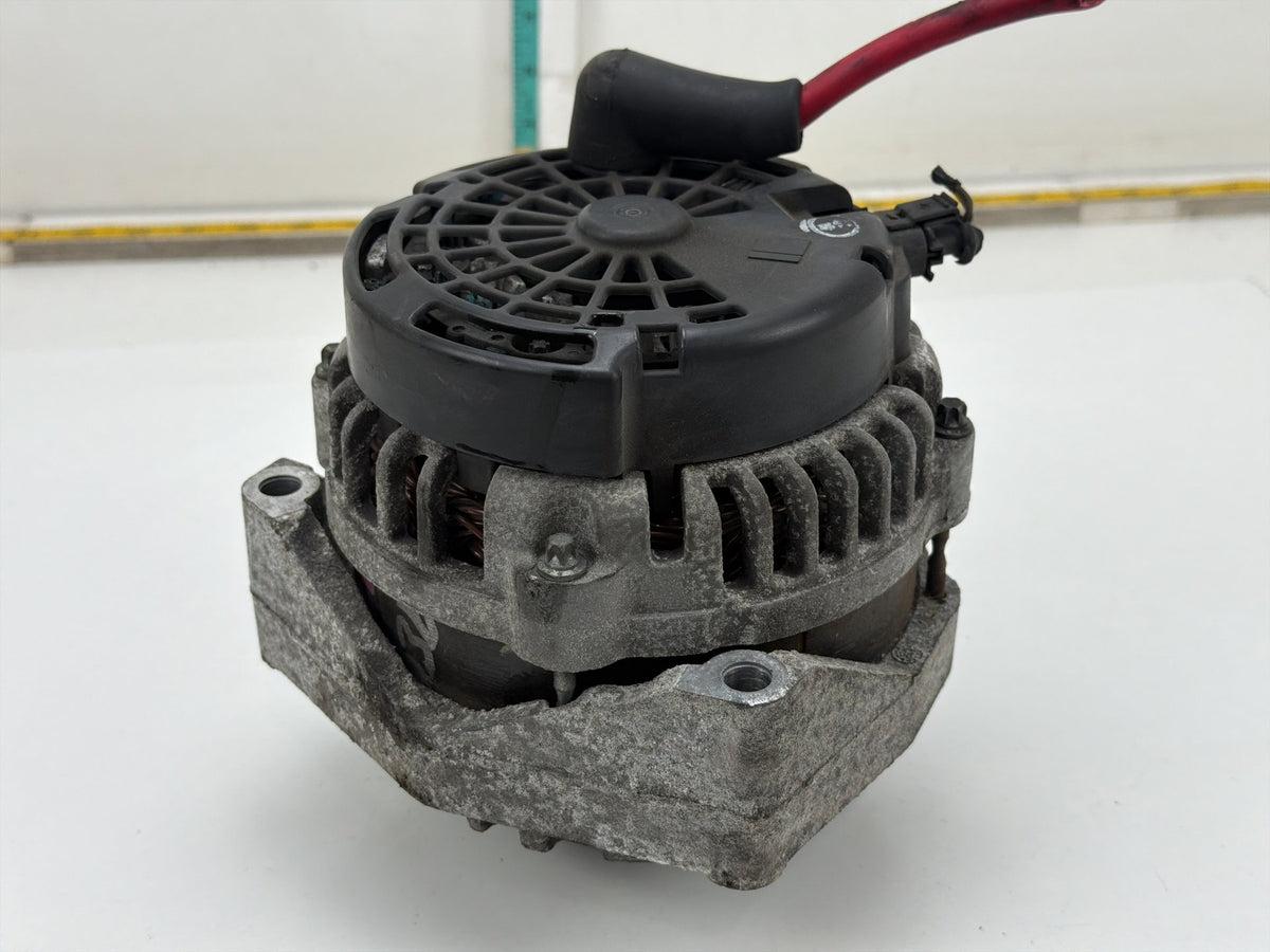 2007-2010 GMC Yukon XL 1500 Sierra 1500 Alternator Assembly OEM