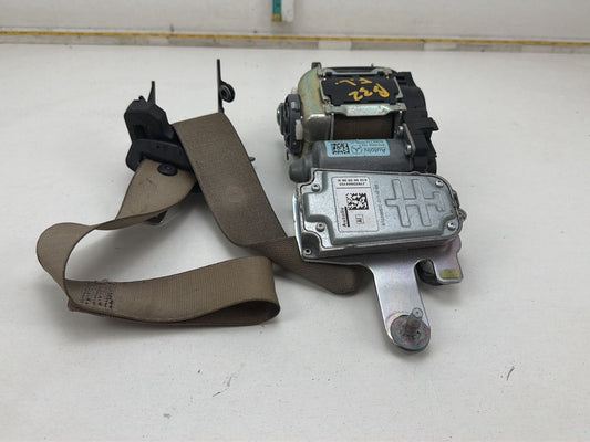 2010-2013 Mercedes-Benz E-Class-Front Left Seat Belt Retractor 610035800D OEM