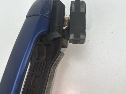 2010 Toyota Prius W30- Right Rear Door Exterior Handle OEM