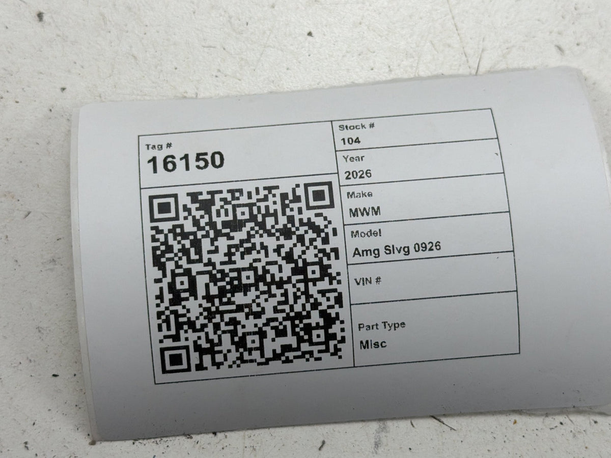 2010-2011 Nissan Versa Engine Computer Control Module Unit ECU MEC900-991 A1 OEM