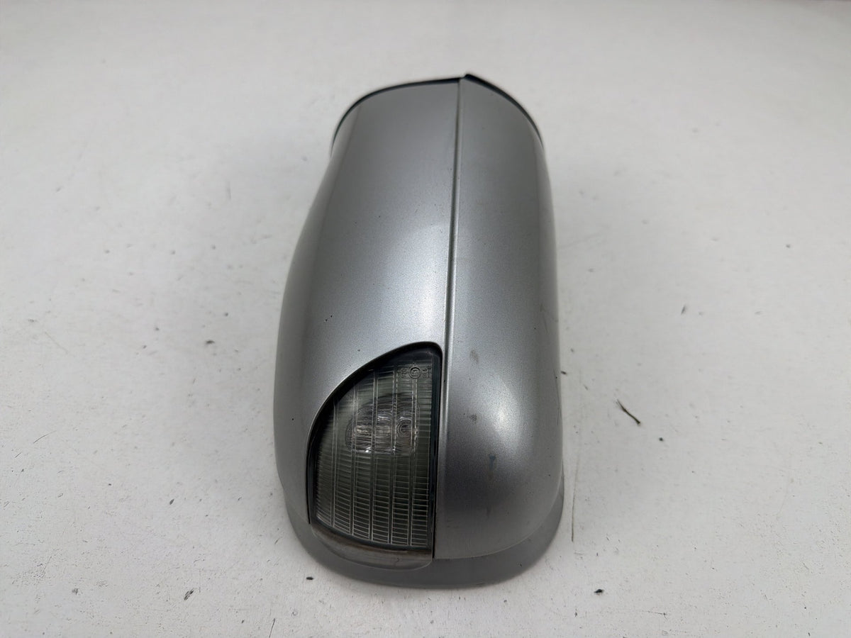 2001-2004 Mercedes Benz E-Class-Right Passenger View Door Mirror 2108100476 OEM