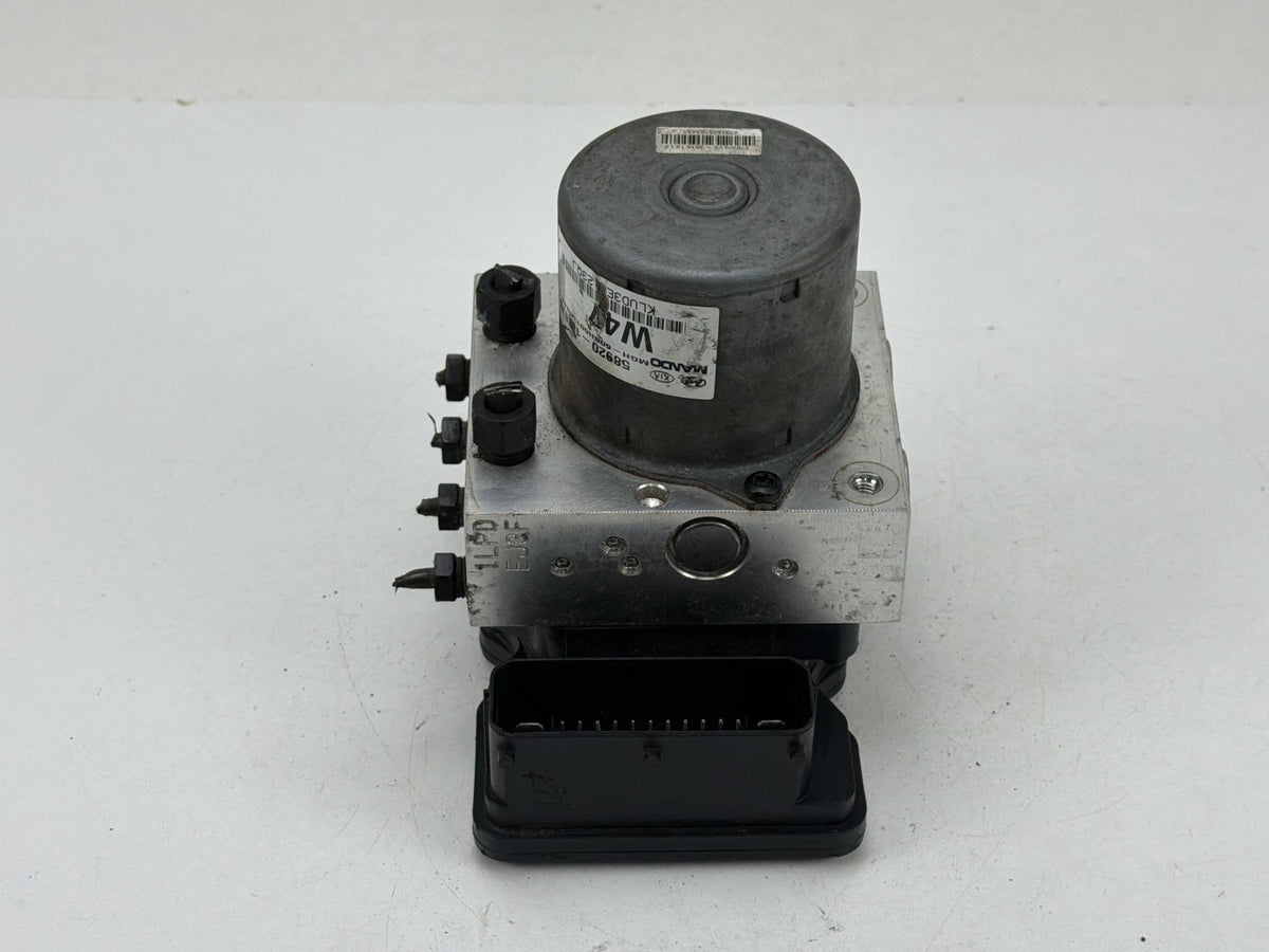 2015-2017 Kia Rio Anti-Lock Brake ABS Pump Modulator Module Unit 58920-1W470 OEM