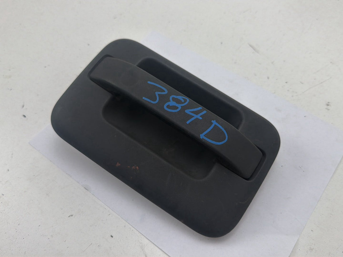 2004-2008 Ford F-150 RH Right Side Exterior Door Handle 6L341626600A OEM
