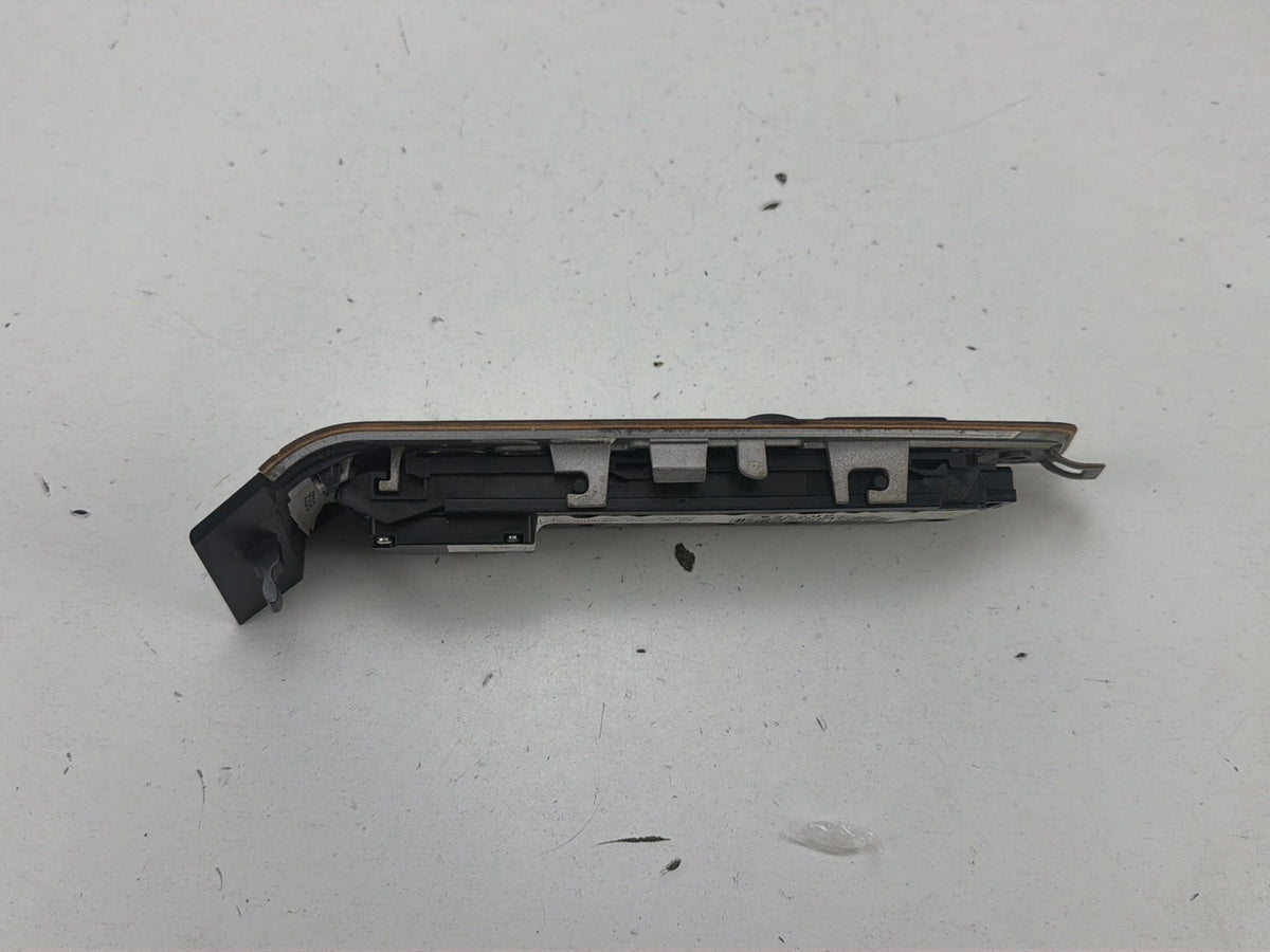 2003-2006 Mercedes-Benz S430 Front Left Driver Side Master Window Switch OEM