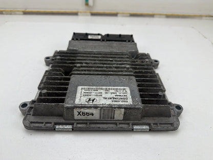 2011-2014 Hyundai Sonata Engine Computer/ ECU Control Module 39101-2G664 OEM