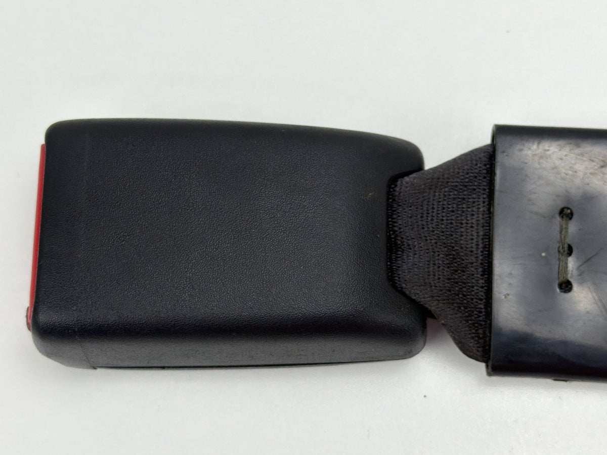 2007-2009 Lexus ES350 V40 Rear Center Left Driver Side Seat Belt Buckle OEM
