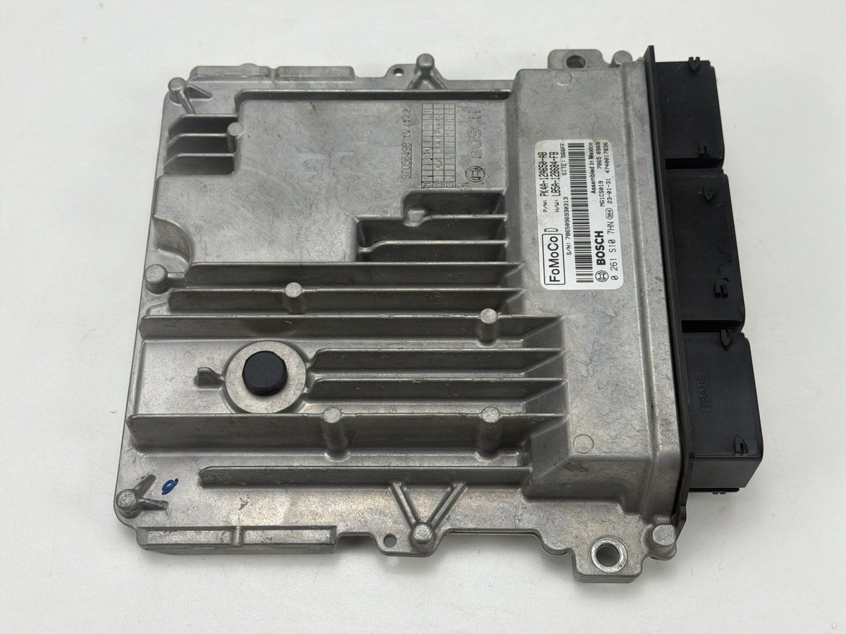 2023-2024 Ford Transit-250 Engine Control Module Unit ECU PK4A-12A650-AB OEM