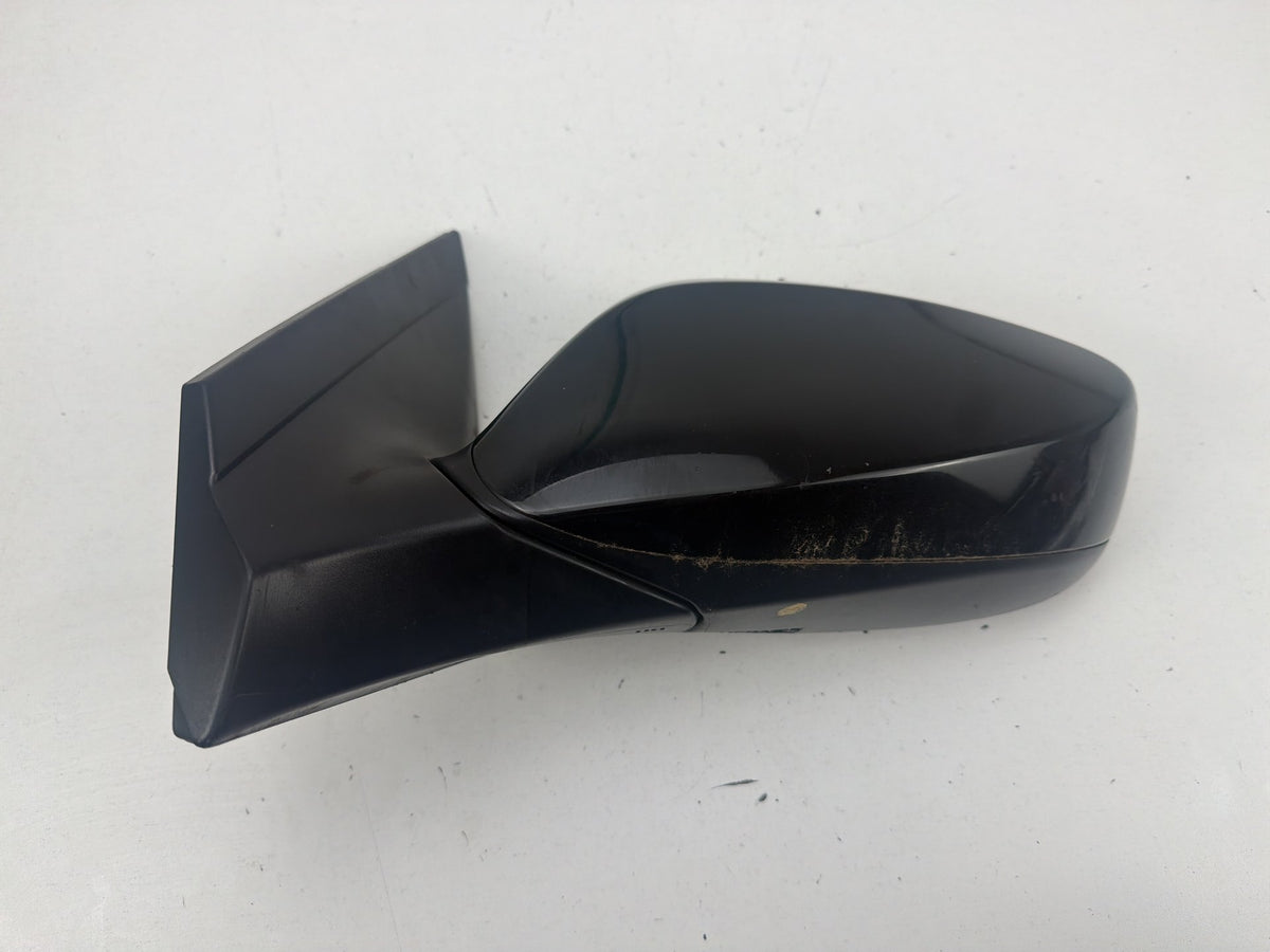 2012-2017 Hyundai Accent Driver Left Side View Power Door Mirror E13027492 OEM