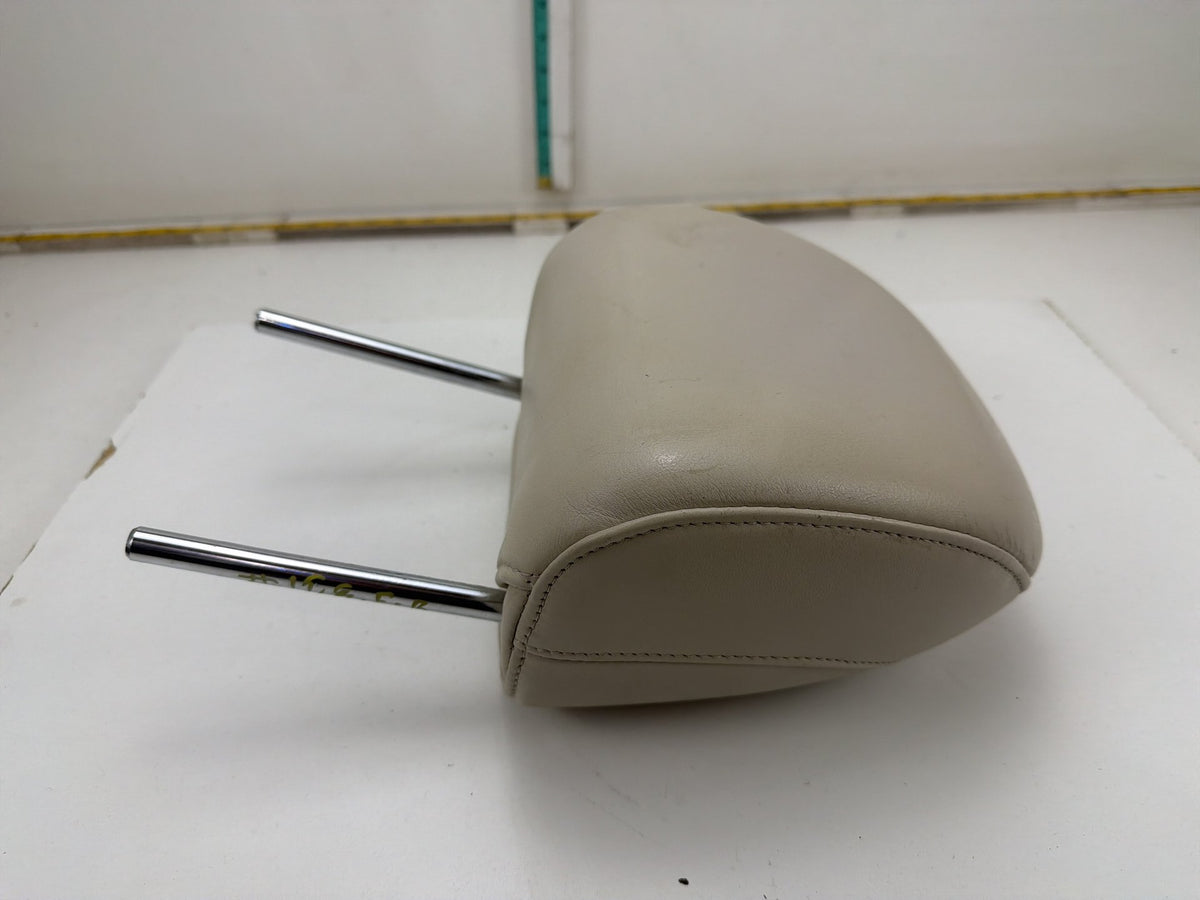 2006-2013 Lexus IS250 E20 - Front Right Headrest Leather OEM