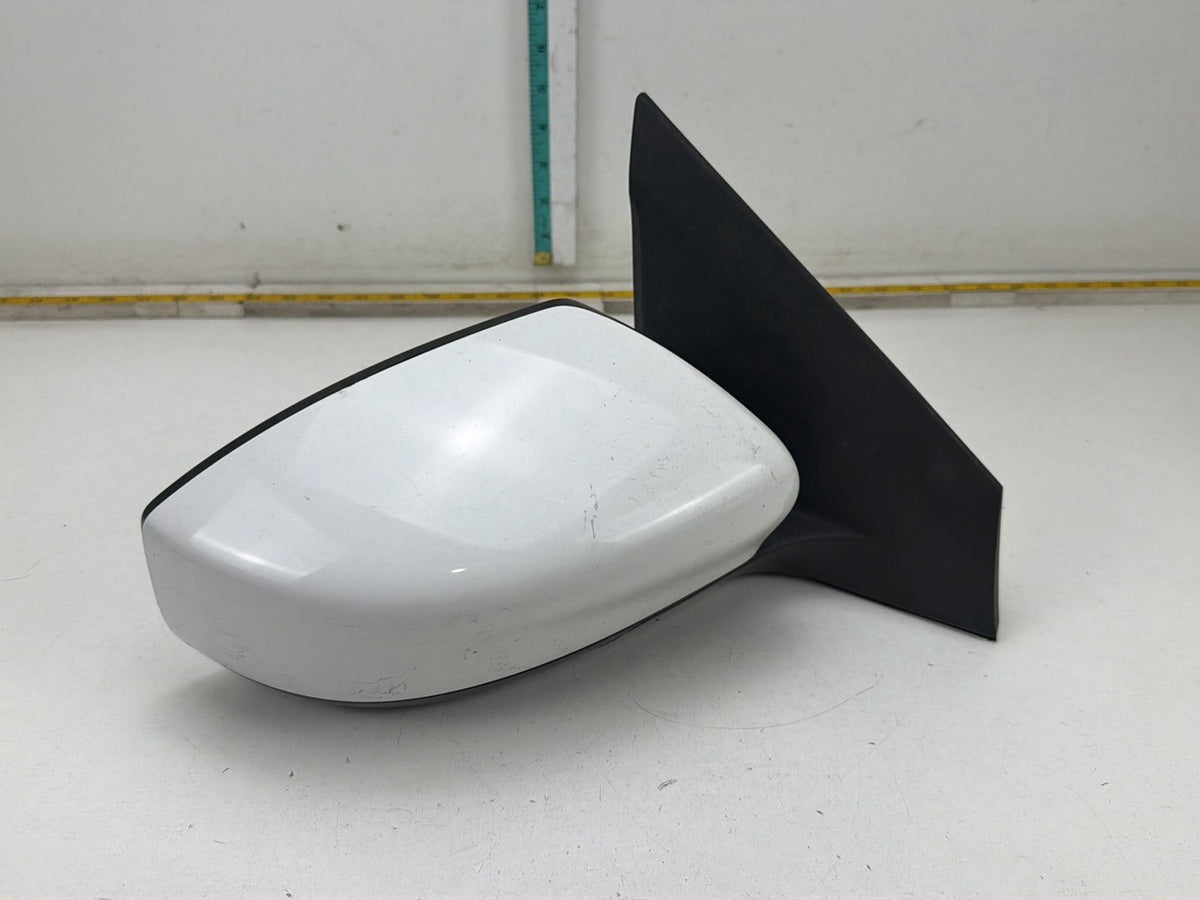 2016-2019 Nissan Sentra Front Right Passenger Side View Door Mirror OEM