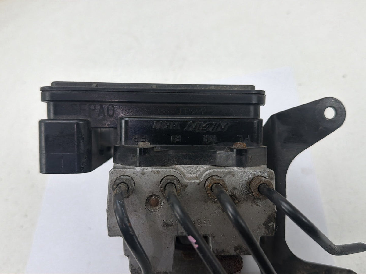 2004-2008 Acura TL ABS Pump Anti Lock Brake Assembly 57110SEPA72 OEM