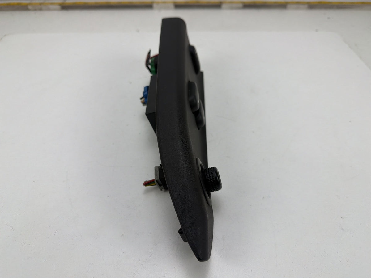 2002-2007 Ford F-250 Front Left Side Window Switch Bezel 5C3T-14540-AAJADS OEM