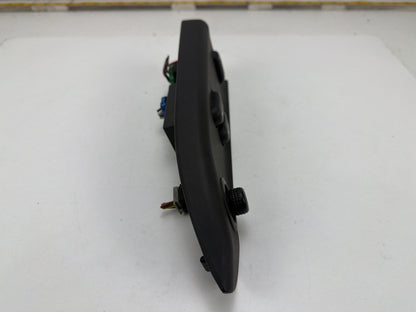 2002-2007 Ford F-250 Front Left Side Window Switch Bezel 5C3T-14540-AAJADS OEM