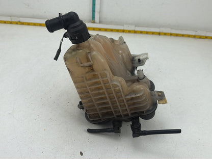 2017-2020 Jaguar F-Pace Radiator Overflow Expansion Bottle YC15-8B099-AA OEM