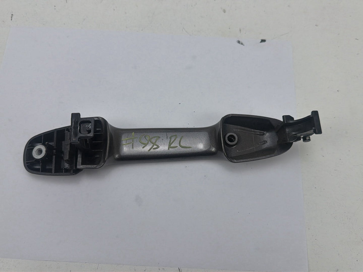 2012-2017 Toyota Camry Rear Left Driver Side Outer Exterior Door Handle OEM