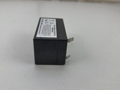 2007-2013 Mercedes-Benz S-Class 550 W221 Battery PN: N000000004039 OEM