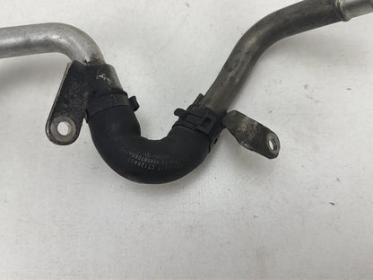 2007-2013 Mercedes-Benz S550 W221 Intercooler Coolant Hose Pipe 2782000551 OEM