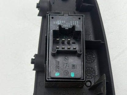 2011-2016 Chevrolet Cruze Rear Right Side Door Window Switch 877569434 OEM