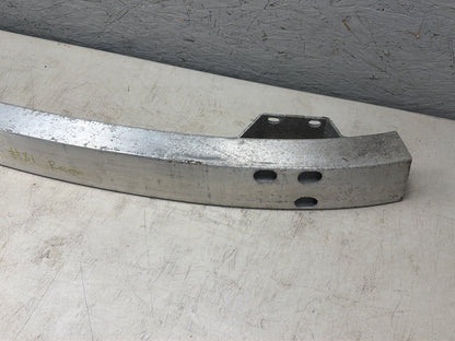 2014-2020 Maserati Ghibli Rear Bumper Reinforcement Impact Bar Beam Rebar OEM