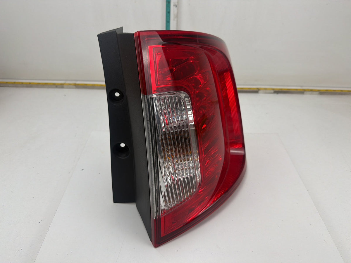 2011-2014 Ford Edge Rear Right Passenger Side Tail Light BT43-13B504-AD OEM