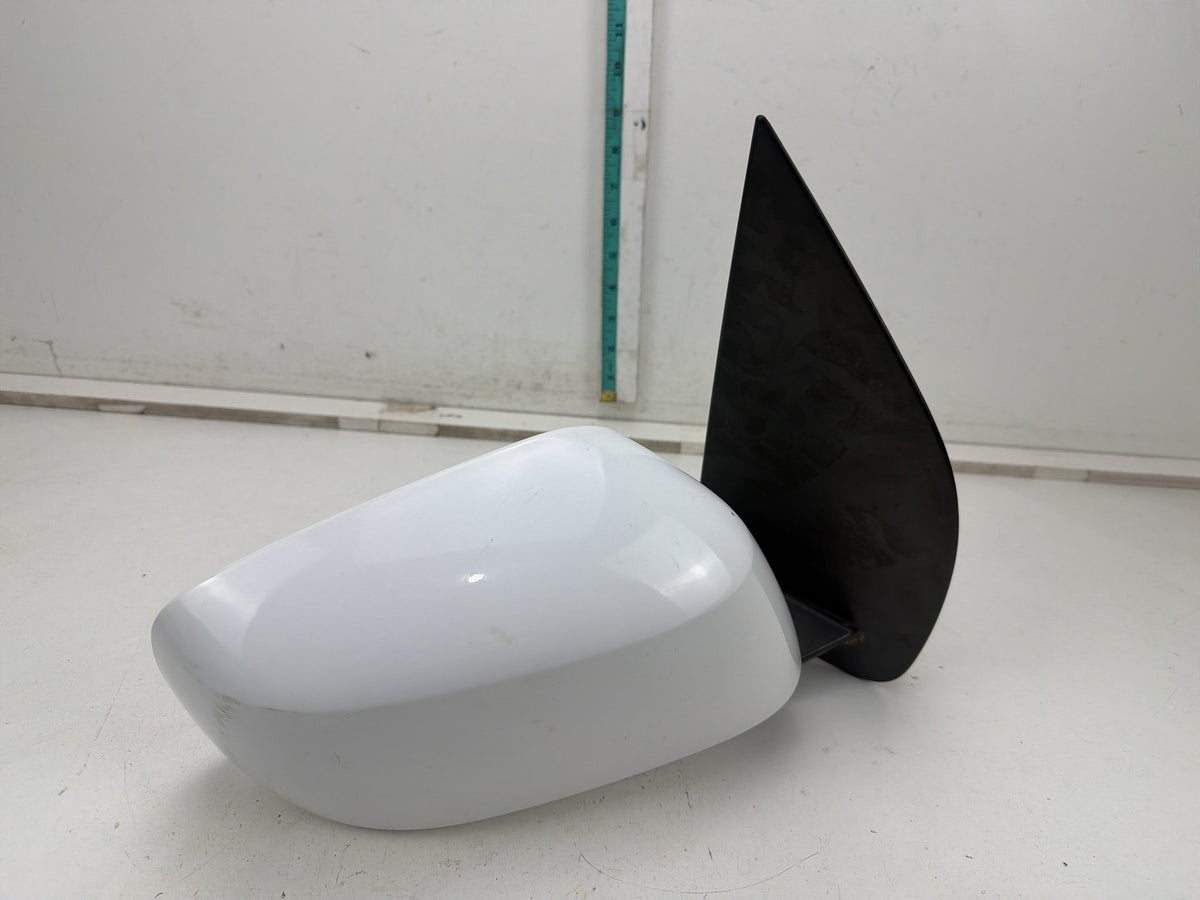 2008-2012 Nissan Pathfinder Front Right Passenger Side View Door Mirror OEM