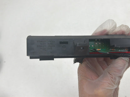 2008-2013 Infiniti G37 Rear High Mounted 3rd Third Brake Light Lamp OEM