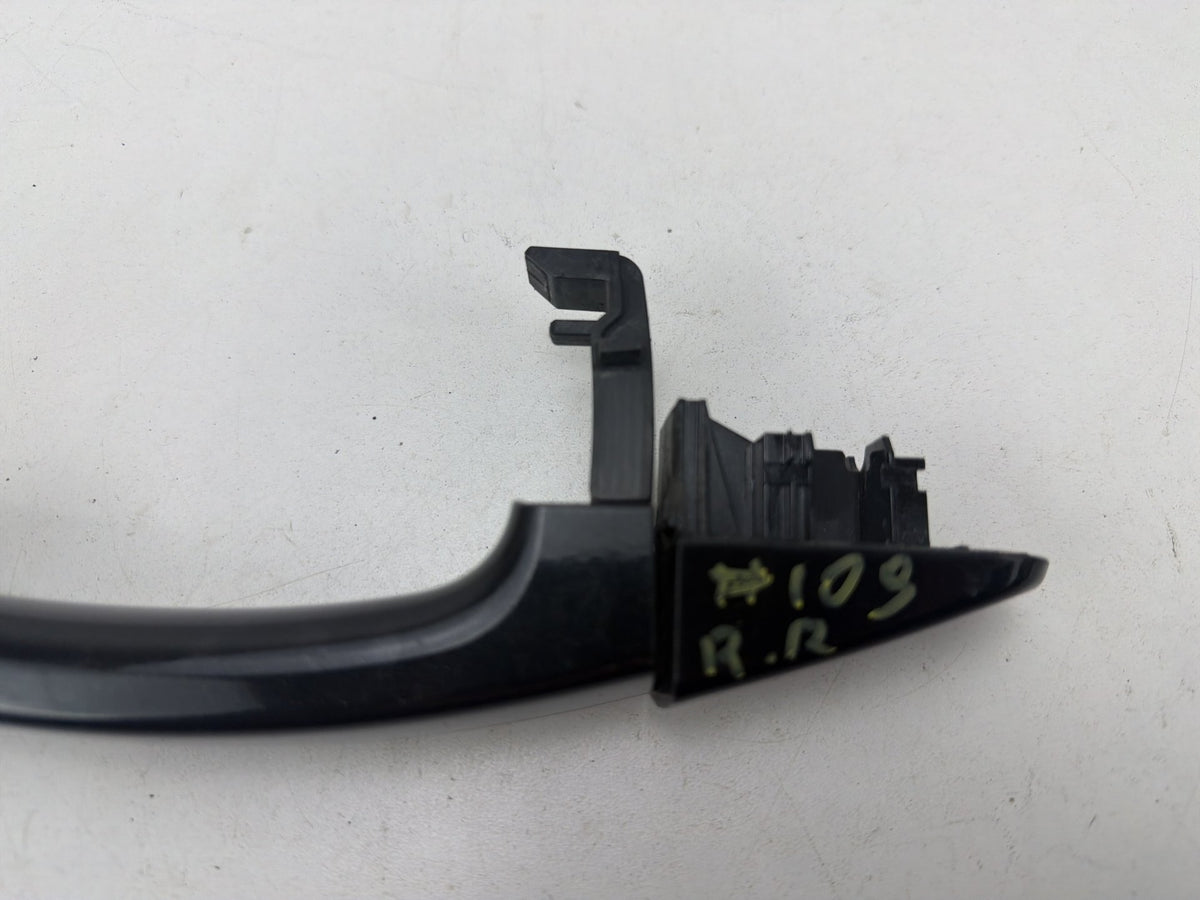 2013-2018 Ford C-Max Rear Right Side Exterior Door Handle AM51 A WAM51U22404 OEM