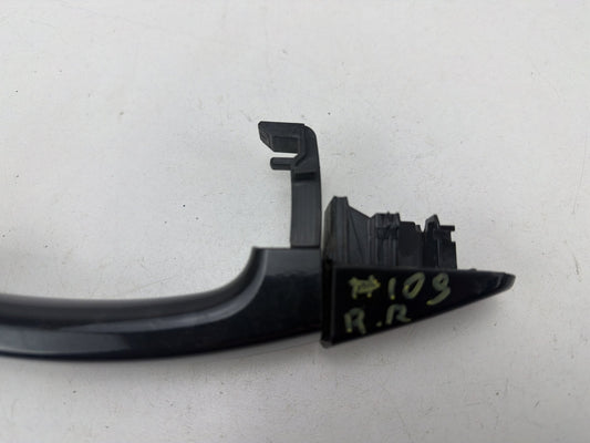2013-2018 Ford C-Max Rear Right Side Exterior Door Handle AM51 A WAM51U22404 OEM