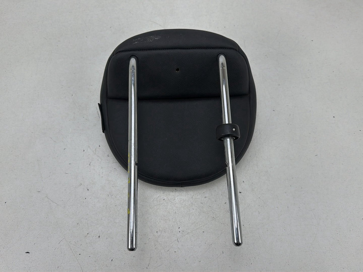 2007-2013 Mini Cooper S Convertible R56- Rear Right Passenger Side Headrest OEM