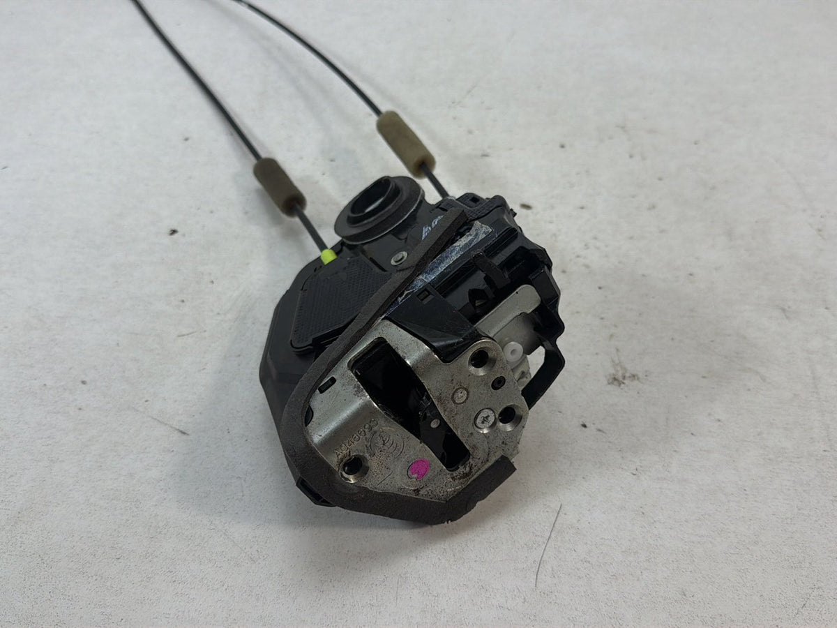 2007-2009 Toyota Camry XV40- Left Rear Door Lock Actuator PN: A046693 OEM