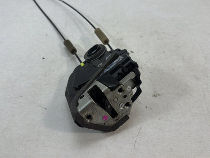 2007-2009 Toyota Camry XV40- Left Rear Door Lock Actuator PN: A046693 OEM