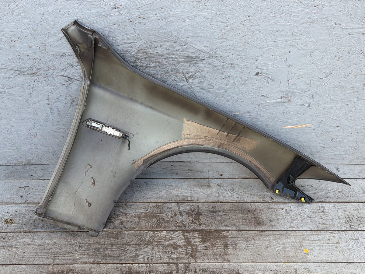 2012-2016 BMW 528i F10 Front Left Driver Side Fender OEM