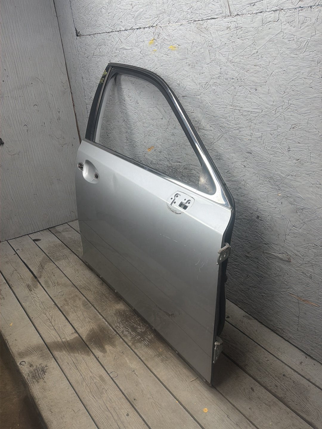 2007-2012 Lexus ES350 Front Right Passenger Side Door Shell Cover Panel OEM