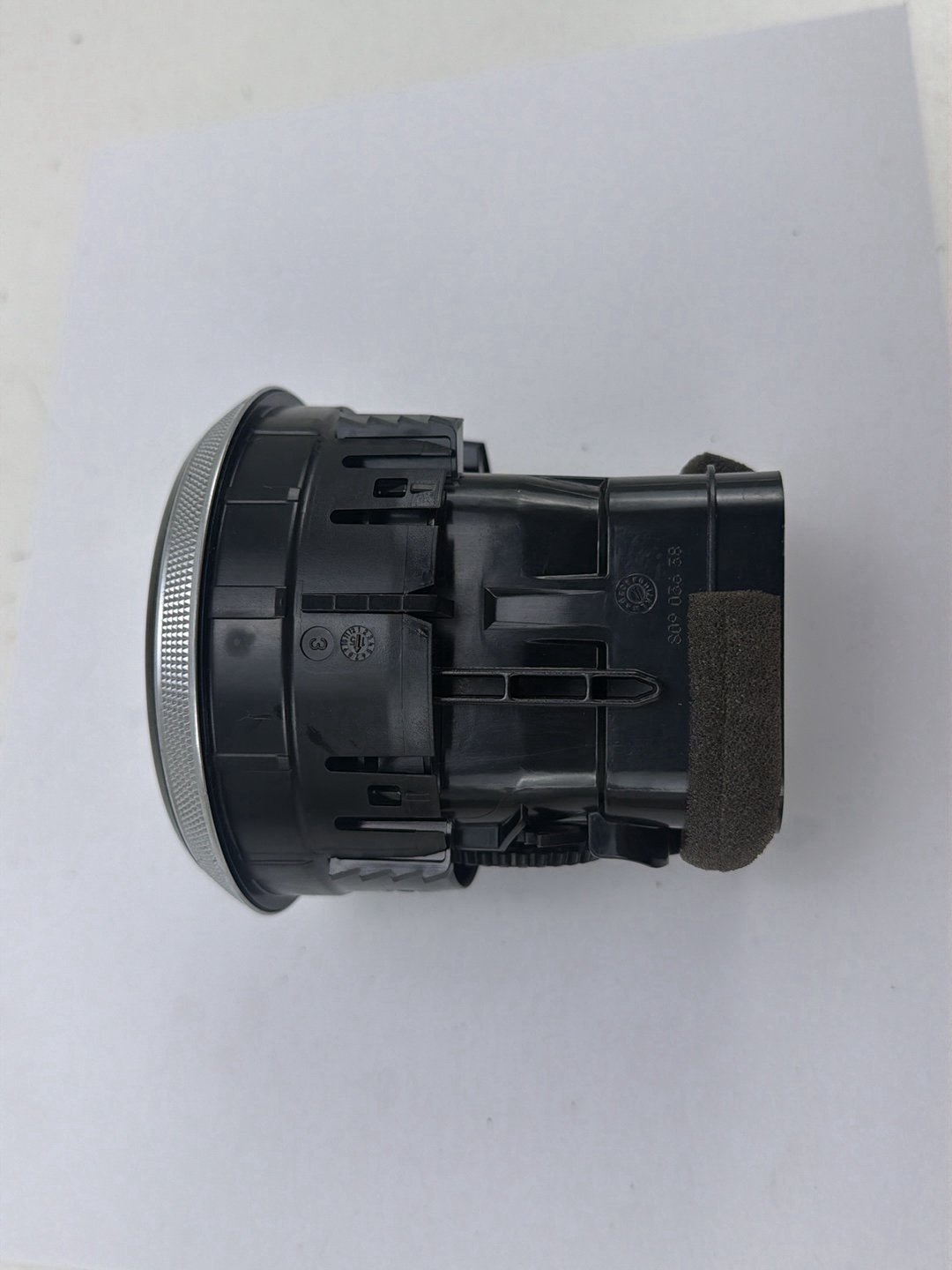 2015-2020 Audi A3 Interior Dashboard AC Heater Air Vent Nozzle S10 056 38 D OEM