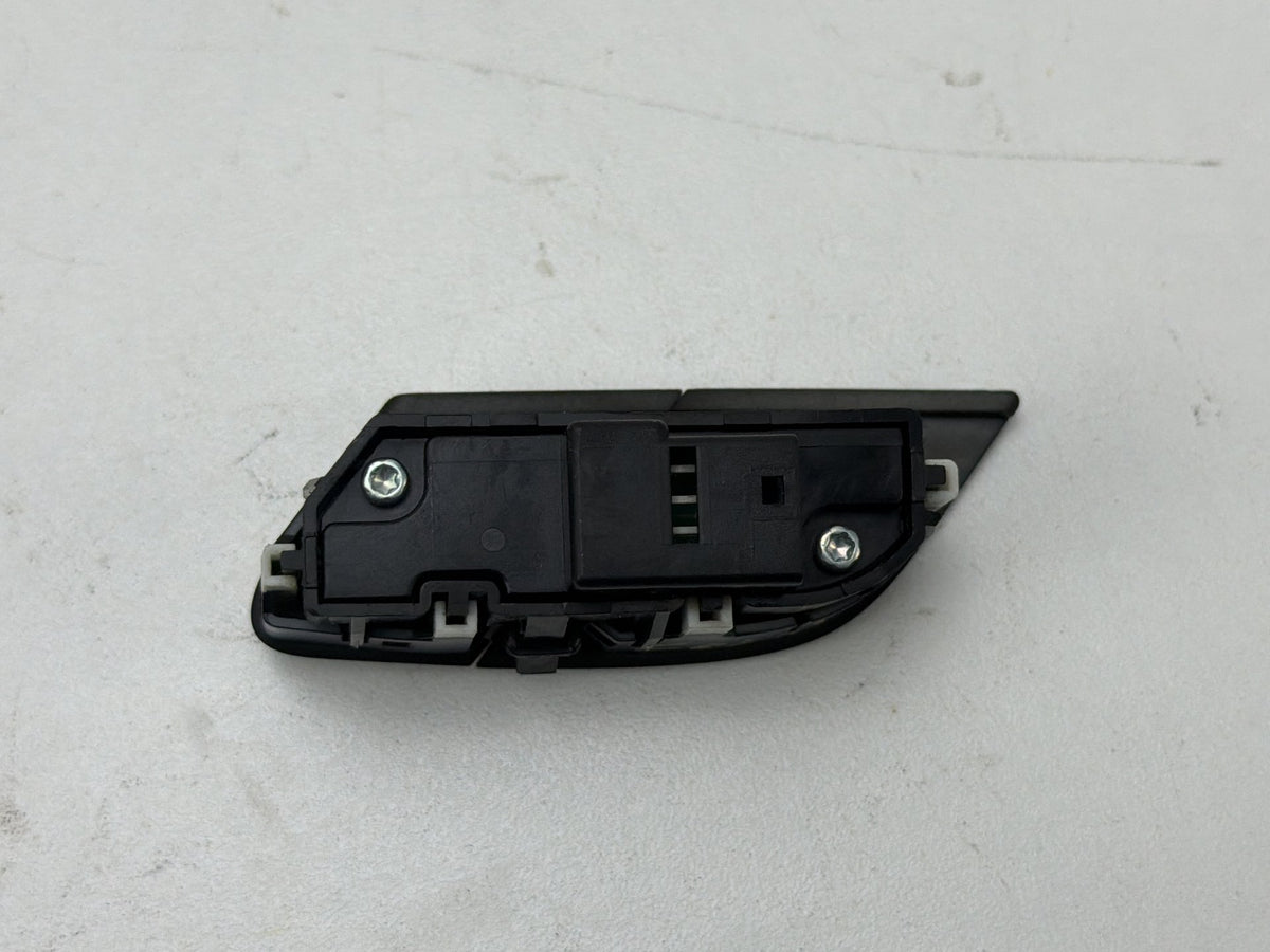 2006-2013 Mercedes-Benz R350 - Front Left Unlock Control Switch A2518200910 OEM