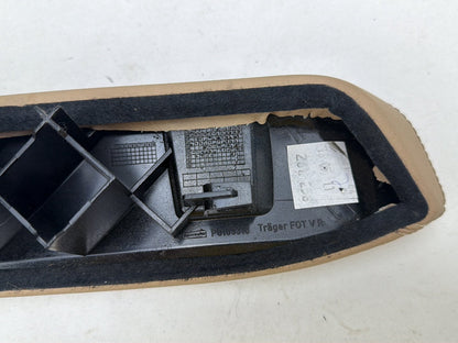 2007-2013 Mercedes-Benz S-Class W221 Rear Right Interior Door Panel Armrest OEM