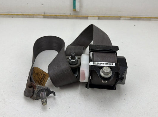 2011-2017 Honda Odyssey 2nd Row Left Side Seat Belt Retractor OEM