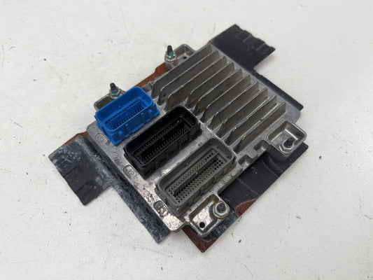 2012-2016 Chevrolet Cruze Engine Electronic Control Module 12669749 OEM