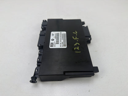 2011-2014 Dodge Charger LD - Front Left Memory Seat Module 05026619AH OEM